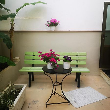 Androniki Suite Athènes Extérieur photo