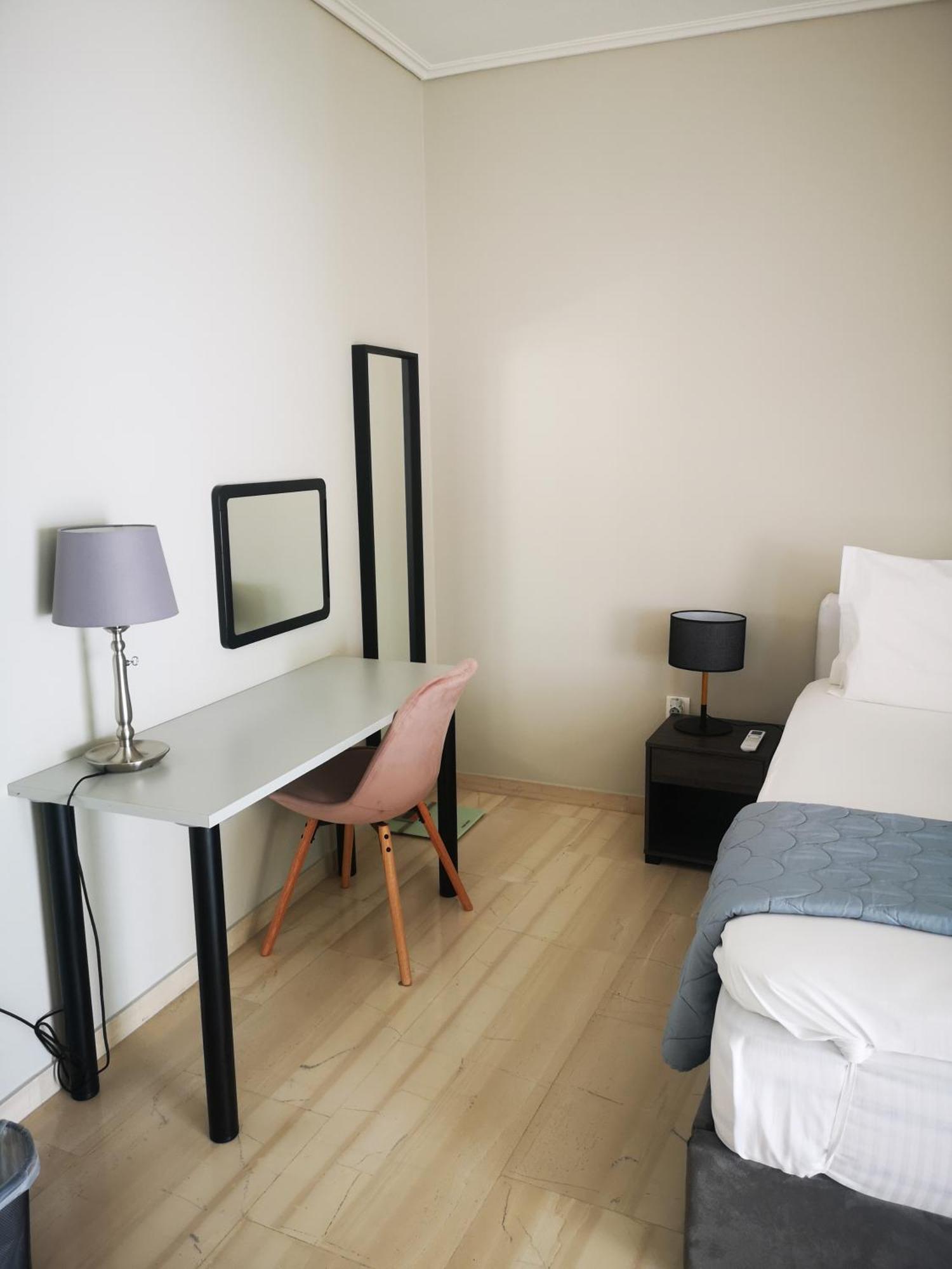 Androniki Suite Athènes Extérieur photo
