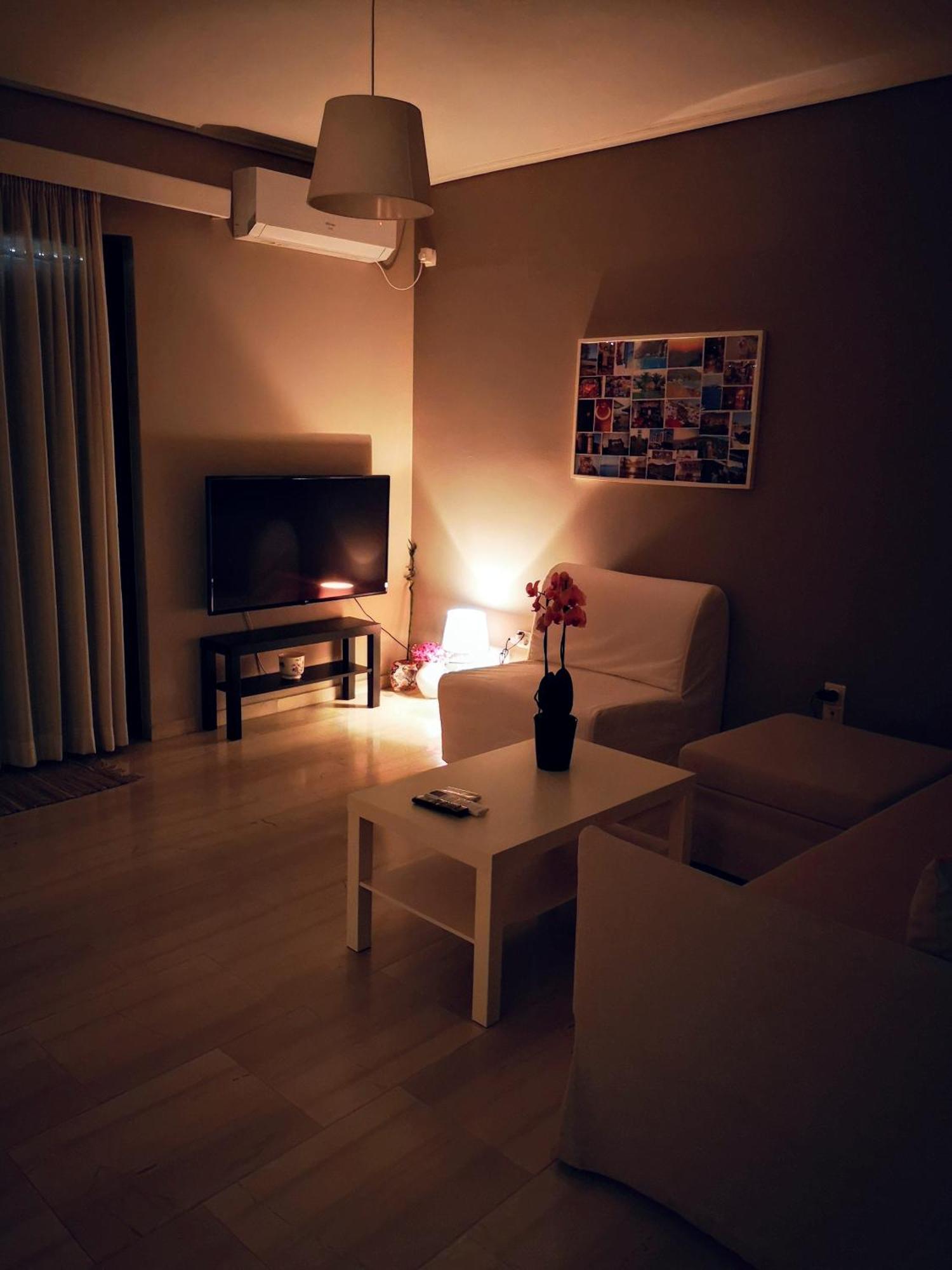 Androniki Suite Athènes Extérieur photo